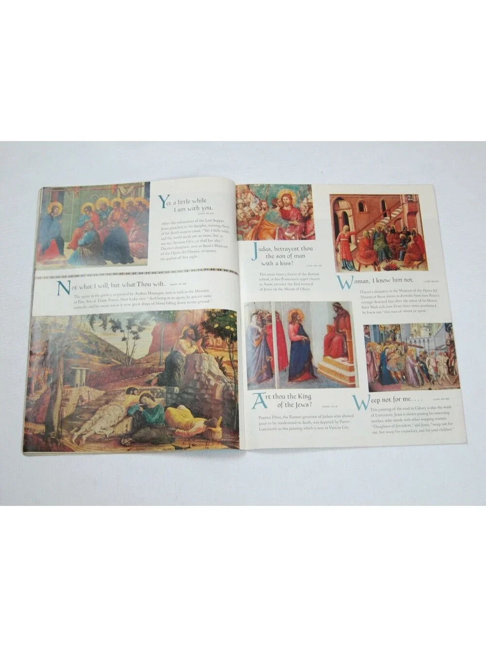 Lot 3 Saturday Evening Post JFK John F. Kennedy 1961, 1965 & 1959 Life of Christ